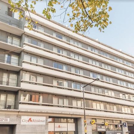Myappart Ivry Sur Seine / Bercy 외부 사진